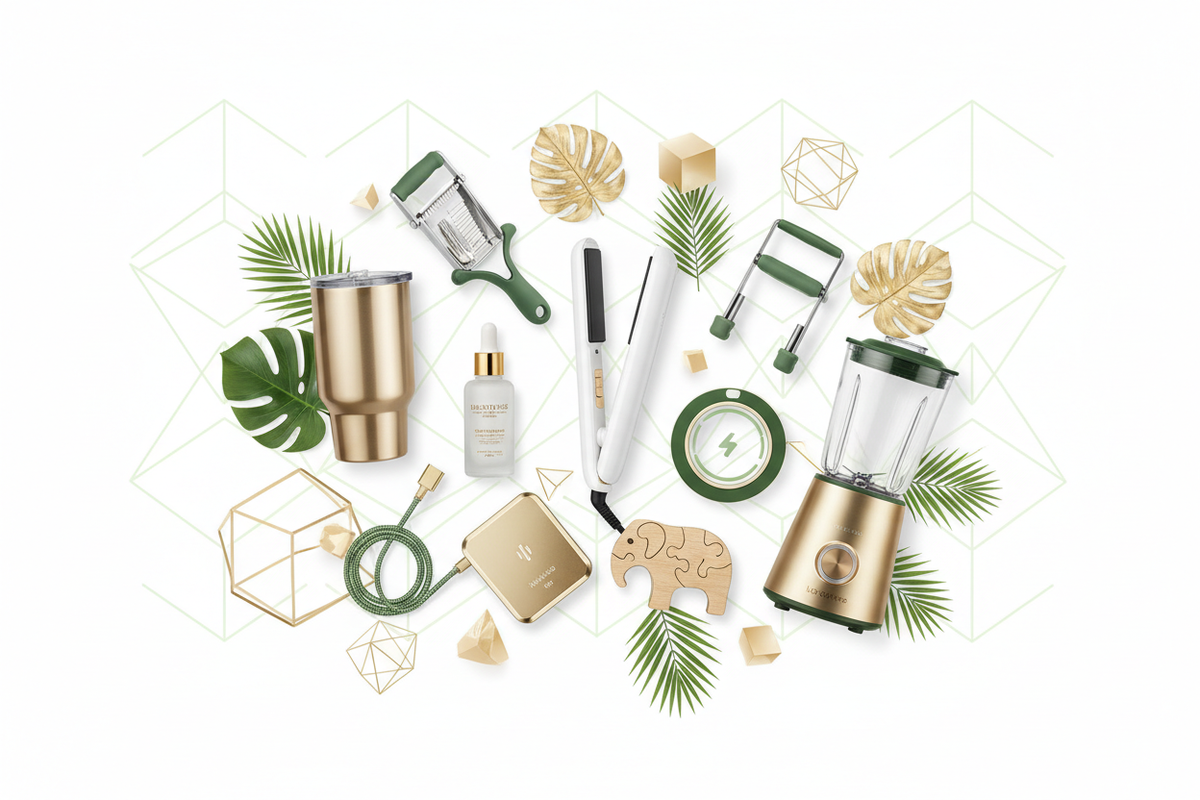 All Products Collection Image