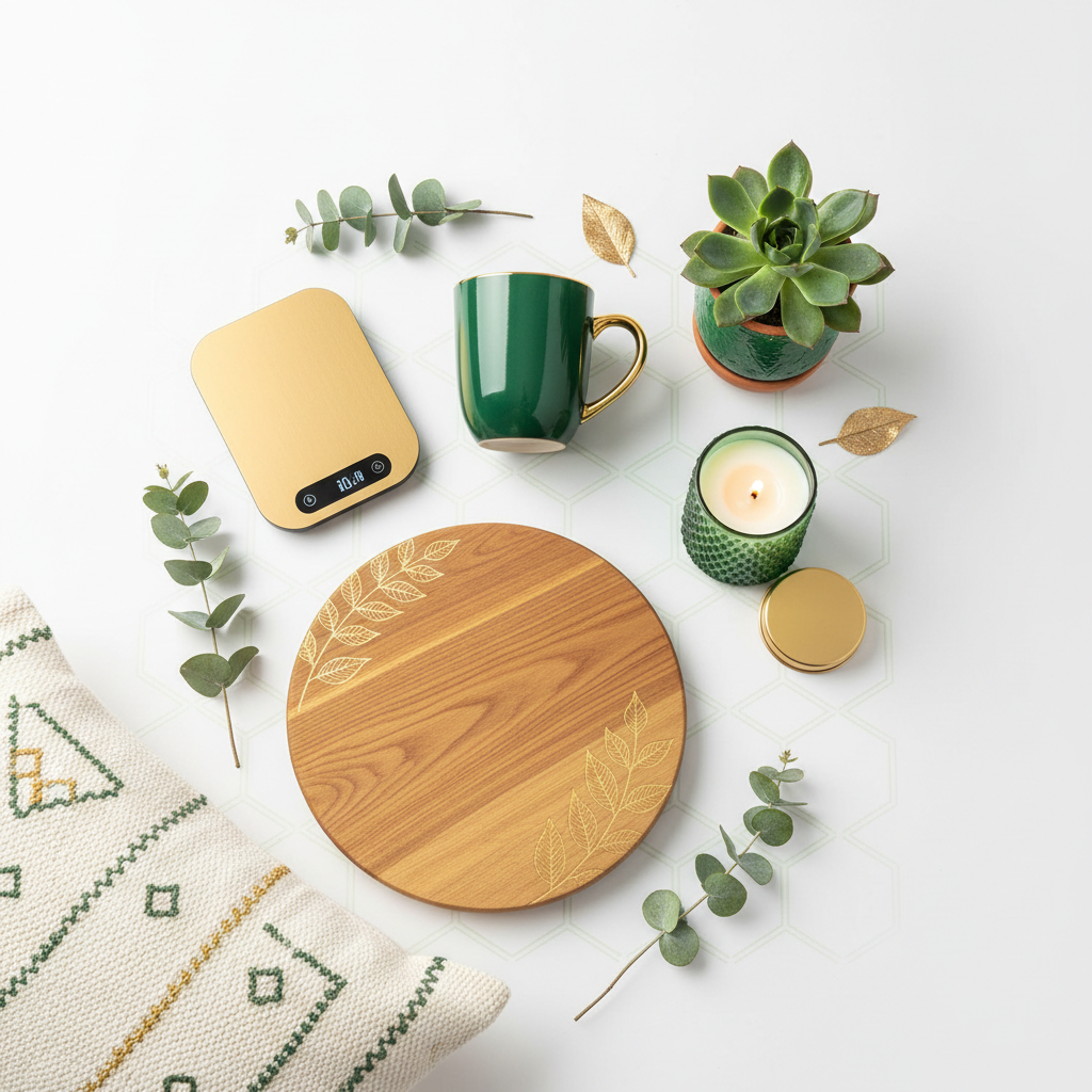 Home, Kitchen & Lifestyle Collection Image