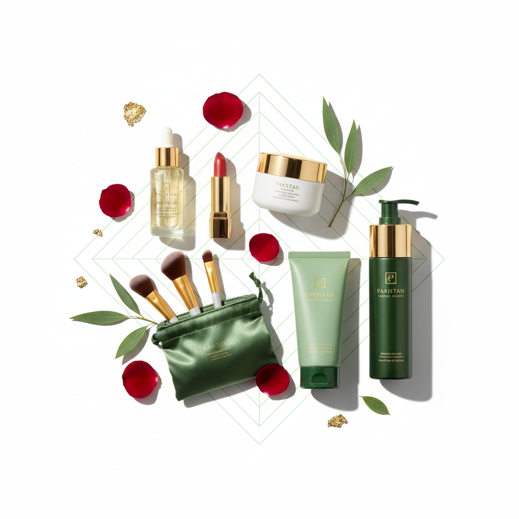 Personal Care & Beauty