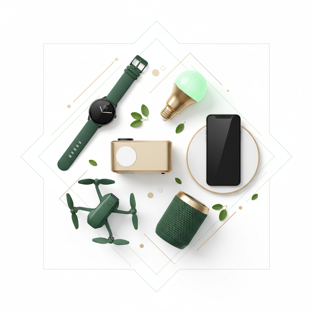 Smart Gadgets