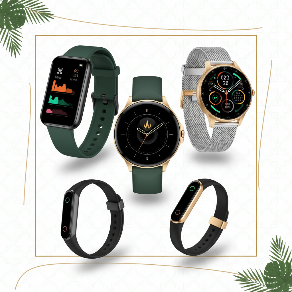 Smart Watches