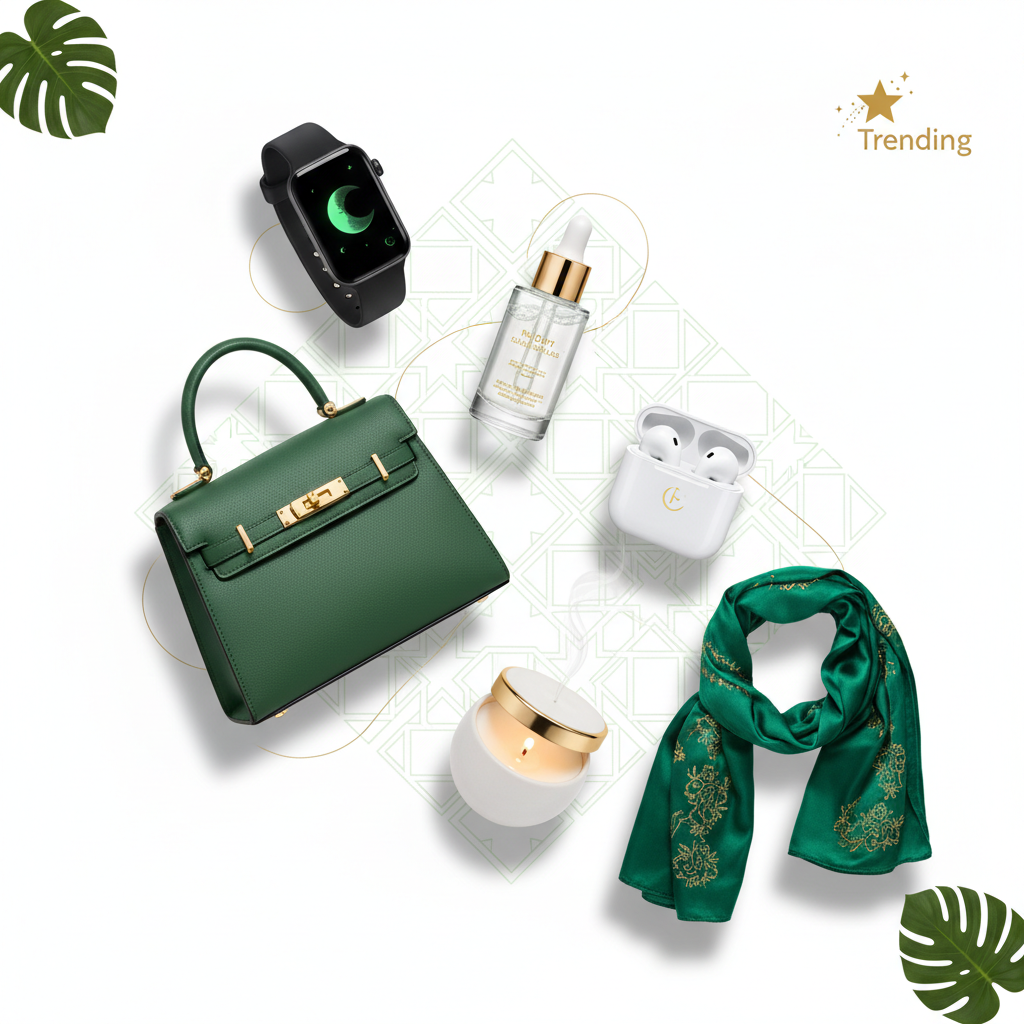 Trending Products Collection Image
