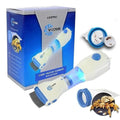 Electric V-Comb Anti Lice Machine | Chemical-Free Safe Lice & Egg Removal Device