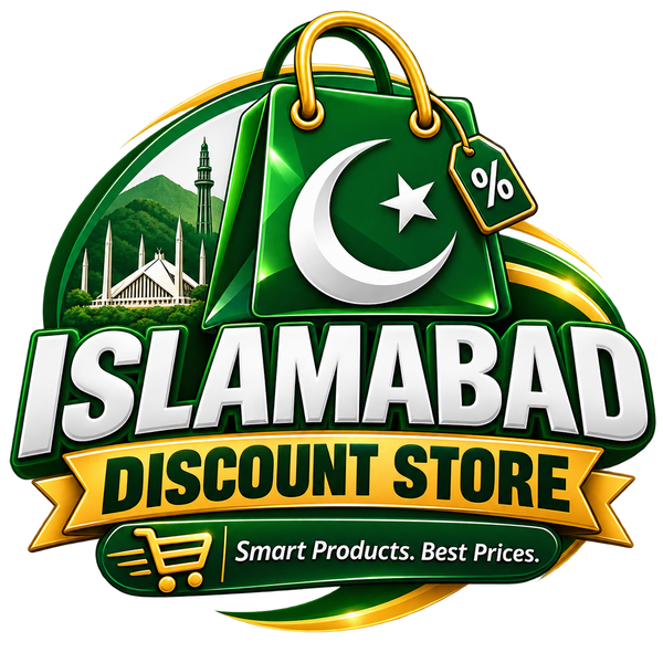 Islamabad Discount Store