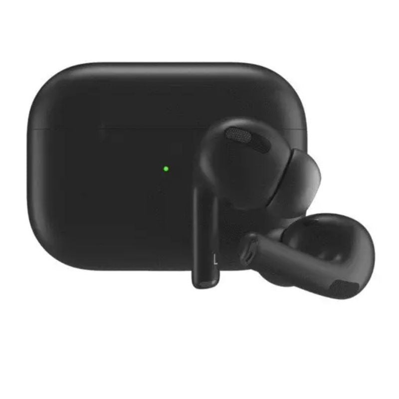 Black Galaxy AirPods Pro 2 | 2nd Generation | High-Quality Wireless Earbuds with Smart Features