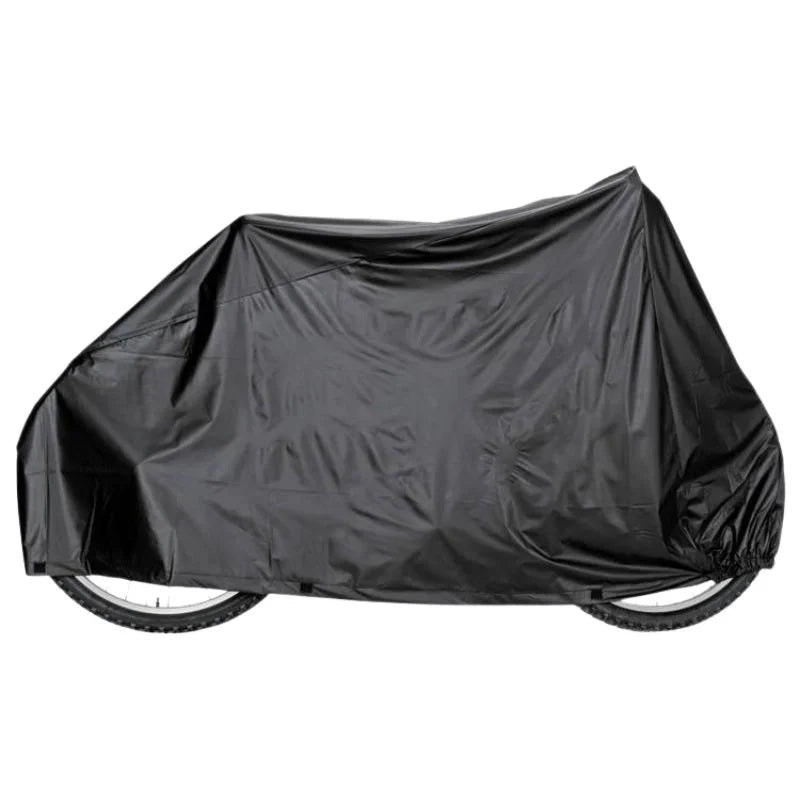Bike Cover Dust & Water Proof  | Universal 70 & 125CC Scratch & Rust Protection Cover | Random Color