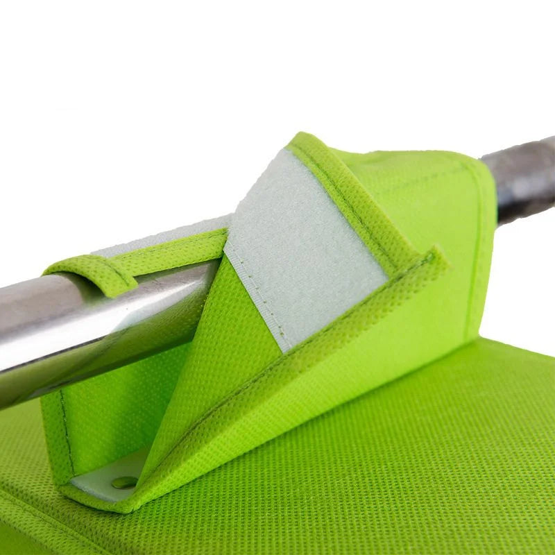 5 Shelf Clothes Hanging Organizer | Foldable Wardrobe Section Storage | Durable Fabric & Plastic