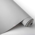Anti-Slip Fridge & Shelf Mat | Waterproof Washable Liner for Kitchen Drawers Cabinets | Light Grey