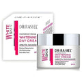 Dr. Rashel Fairness Whitening DAY Cream | Brightening & Hydrating Formula with Arbutin & Niacinamide (50g) | Imported