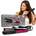 Remington Keratin Therapy Pro Straightner | Model FR 531 |  Up to 57% More Protection