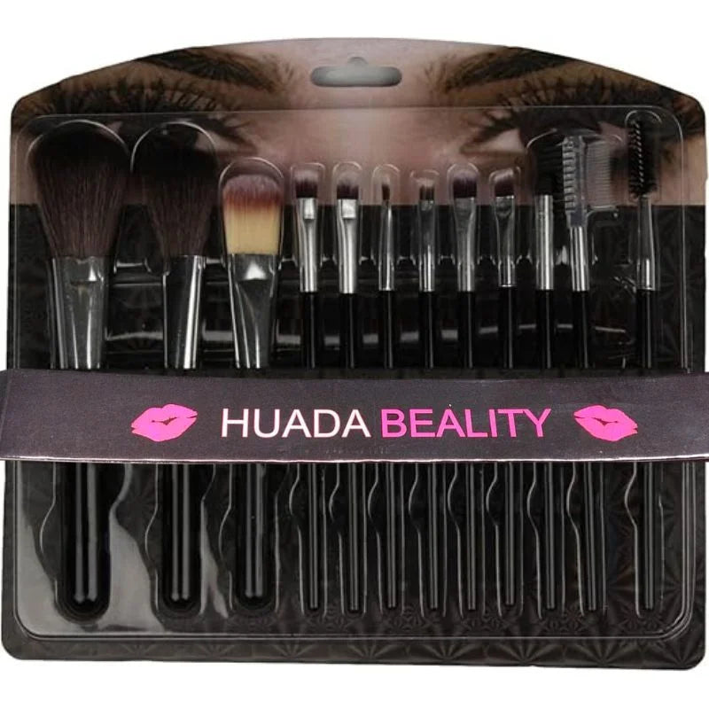 💖 Complete Beauty Vanity Bundle – 3 Beauty Essentials + FREE Surprise Gift