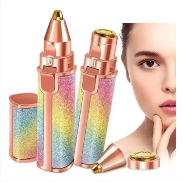 💖 Complete Beauty Vanity Bundle – 3 Beauty Essentials + FREE Surprise Gift