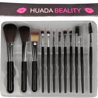 💖 Complete Beauty Vanity Bundle – 3 Beauty Essentials + FREE Surprise Gift